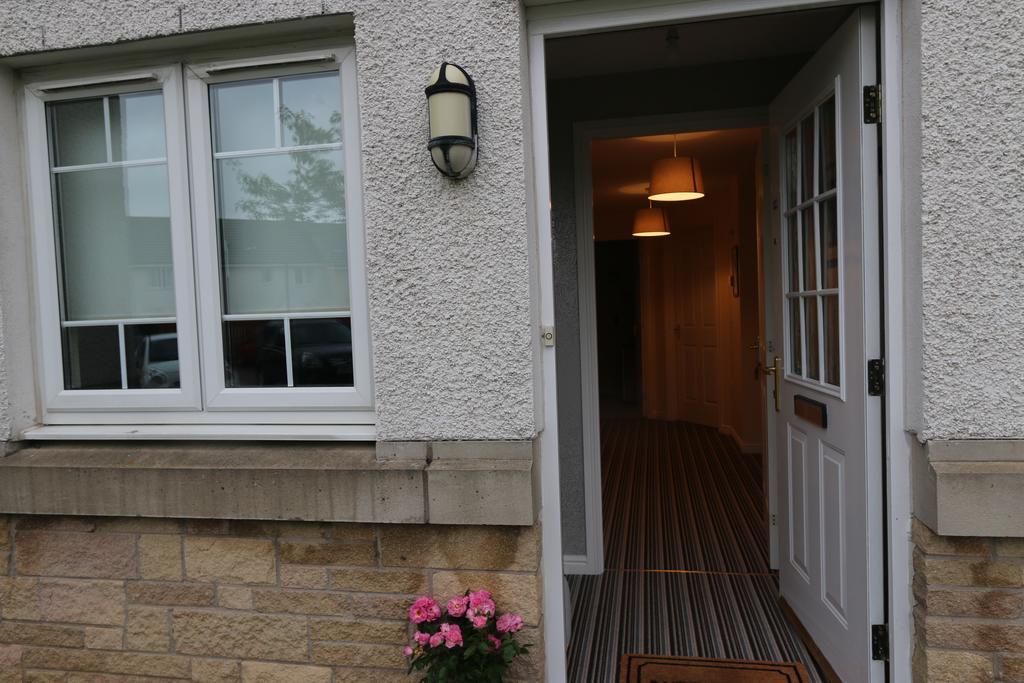 Dunfermline - Premium Two Bedroom Apartment - KW Exterior foto